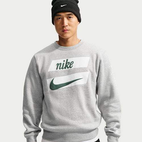 Nike クラブ