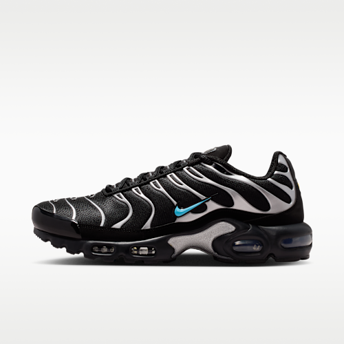Nike Air Max Plus Premium "Scorpion"