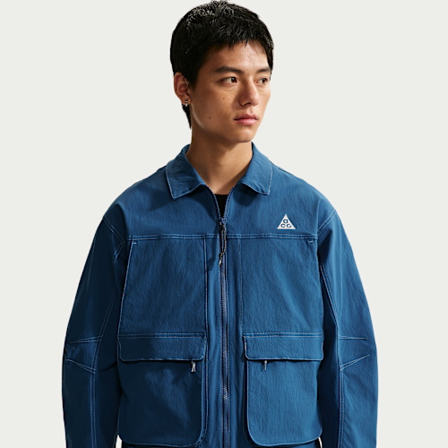 ACG スミス サミット