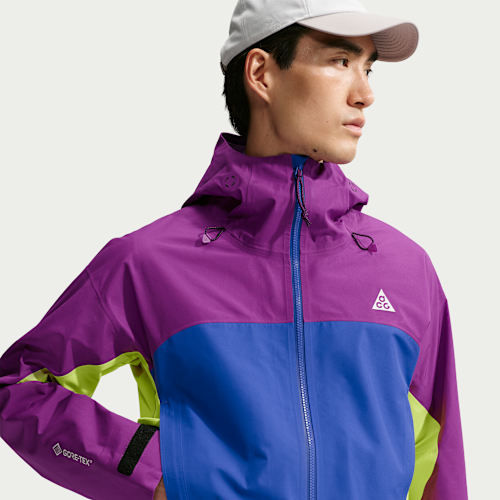 ACG ミザリーリッジ