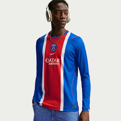 パリ サンジェルマン (PSG) 2026/27 スタジアム ホーム