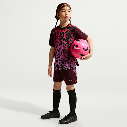 Nike United Academy