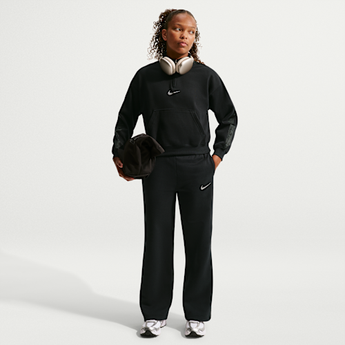 Nike Studio Fleece