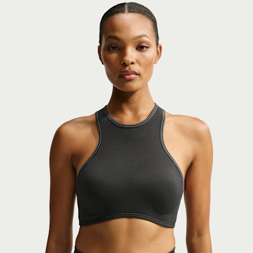 NikeSKIMS Ribbed Seamless