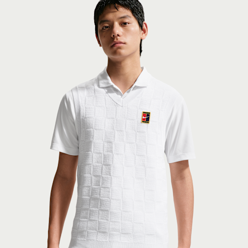 Nikeコート スラム