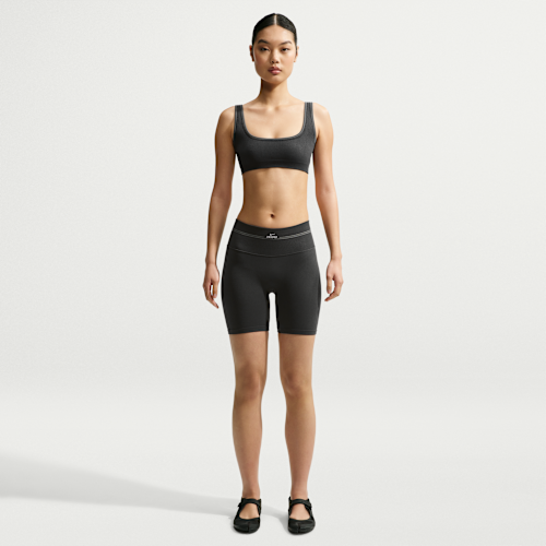 NikeSKIMS Ribbed Seamless