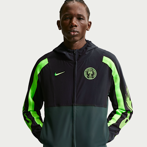 Nigeria Energy