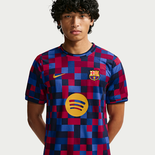 FC Barcelona Home