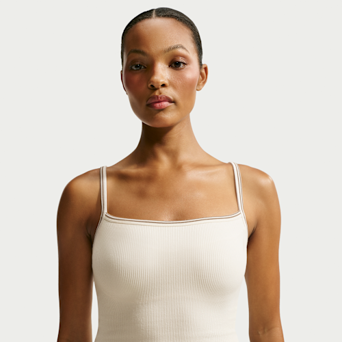 NikeSKIMS Ribbed Seamless