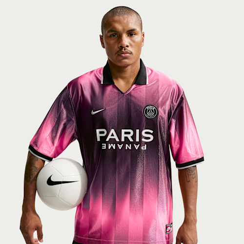 パリ サンジェルマン (PSG) エナジー