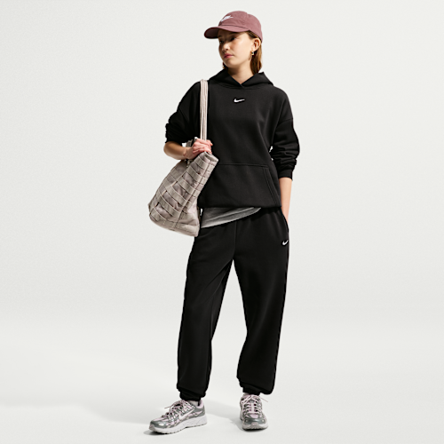 Nike Sportswear Studio Fleece