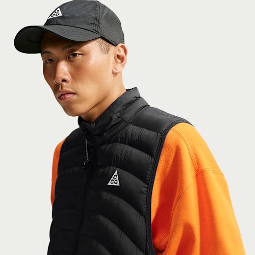 ACG ラバ フロー