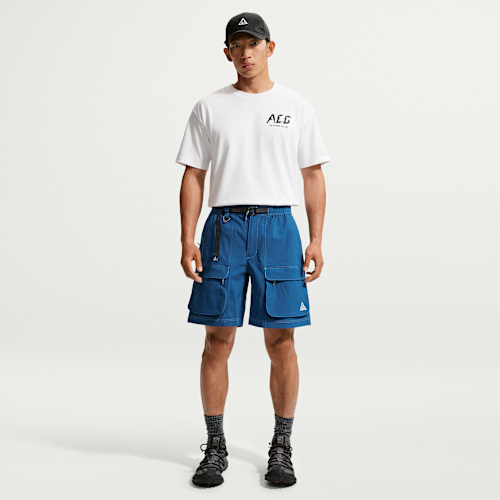 ACG スミス サミット