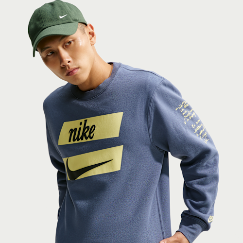 Nike クラブ
