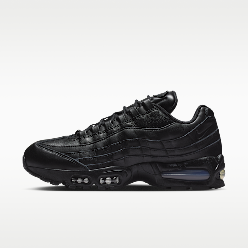 Nike Air Max 95 Big Bubble Leather