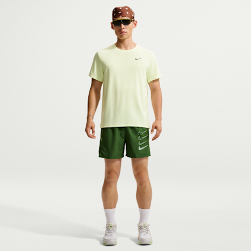Nike マイラー