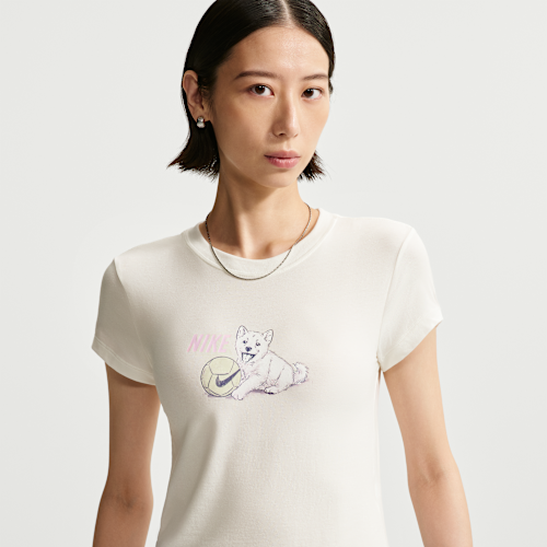 Nike スポーツウェア チル ニット