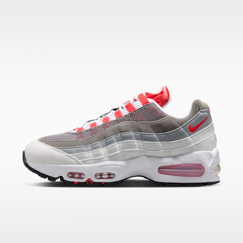 Nike Air Max 95 Big Bubble