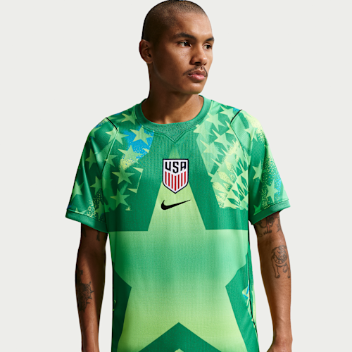 USMNT 2026 Stadium Goalkeeper