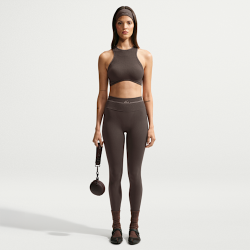 NikeSKIMS Ribbed Seamless