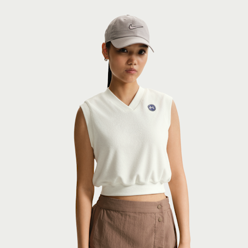 Nike スポーツウェア チル テリー