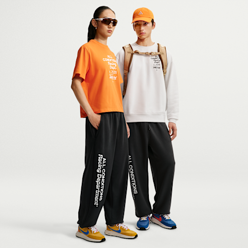 ACG タフ フリース