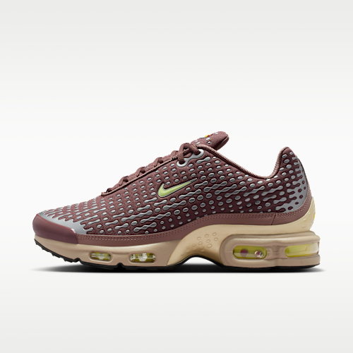 Nike Air Max Plus VII "Kylian Mbappé"