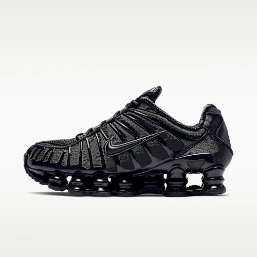 Nike Shox TL