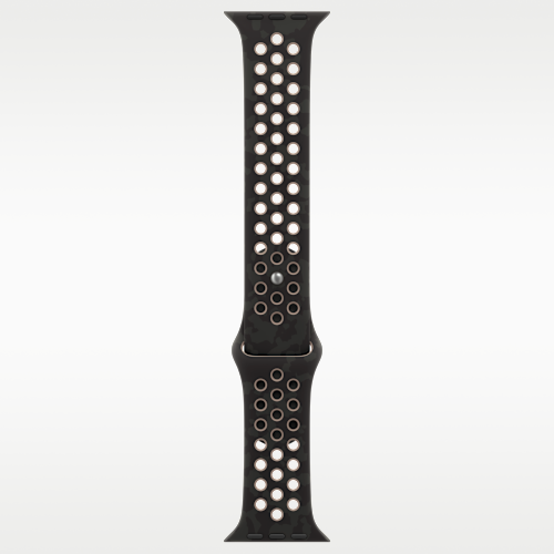 42mm アフター ダーク ブラック