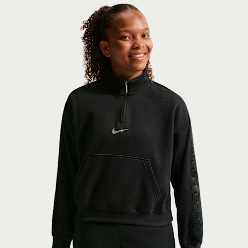 Nike Sportswear Studio Fleece
