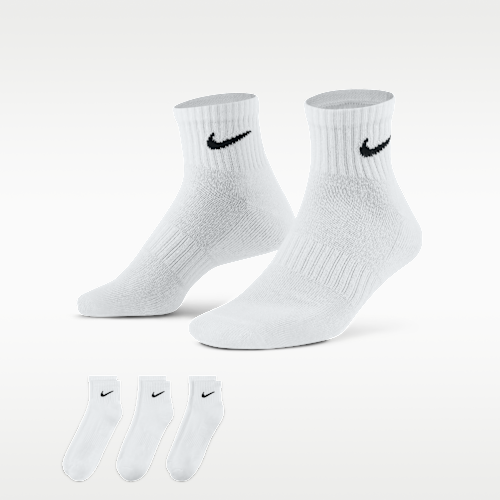 Nike エブリデイ クッションド