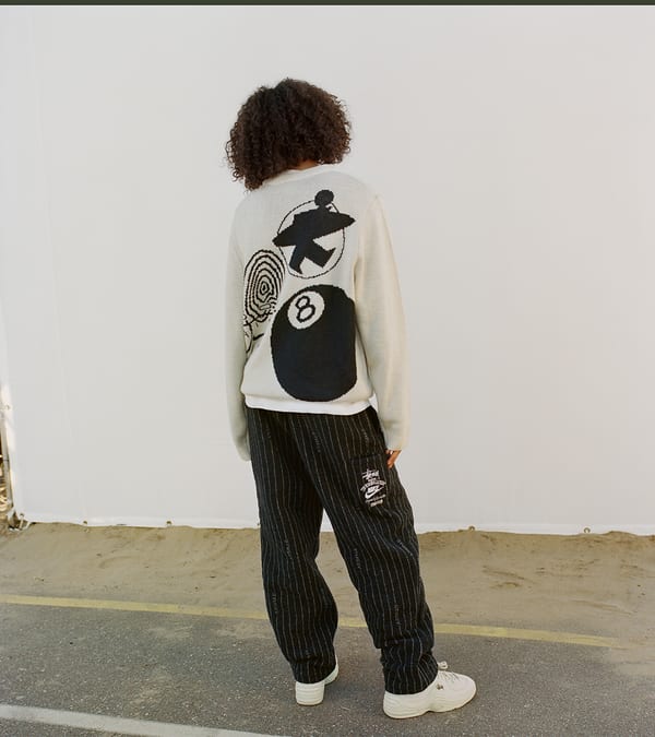 NIKE ナイキ DR4021-010 x STUSSY ほろにが ステューシー U NRG