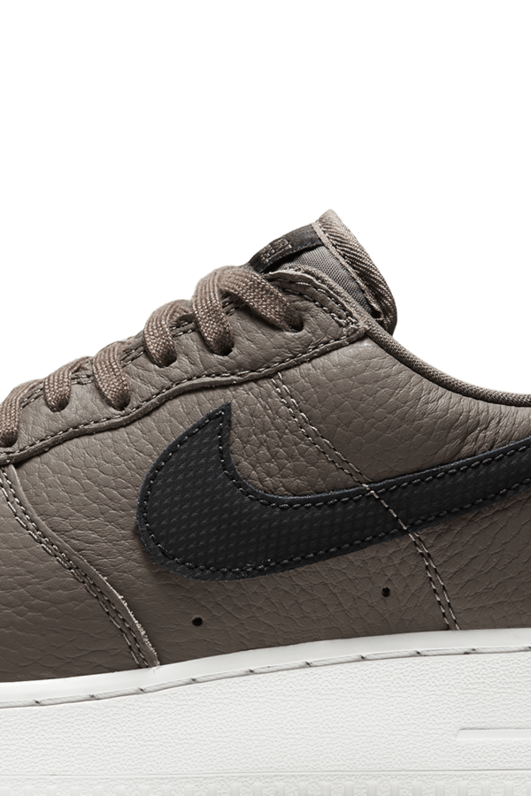 Air Force 1 Craft Ridgerock Release Date. Nike SNKRS