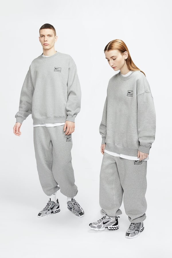 NIKE公式】ナイキ x ステューシー 'Apparel Collection' . Nike SNKRS