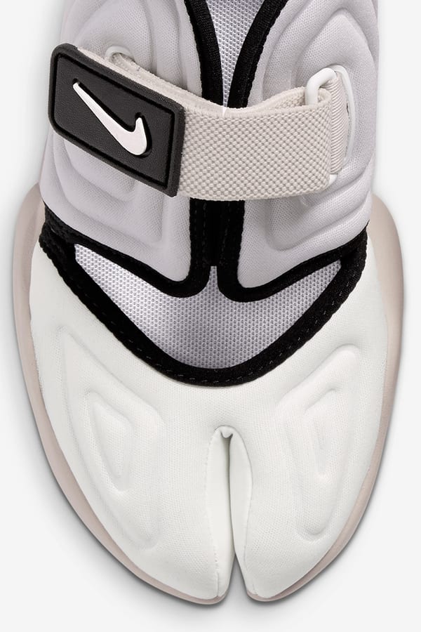 NIKE公式】レディース エア アクア リフト 'White/Summit White' (BQ4797-100 / W NIKE AIR AQUA  RIFT). Nike SNKRS