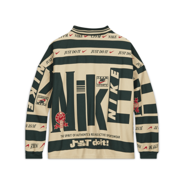 Nike x Cactus Plant Flea Market Apparel Collection Release Date. Nike SNKRS