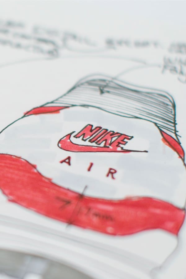 Behind the Design Nike Air Max 1 OG Remaster. Nike SNKRS