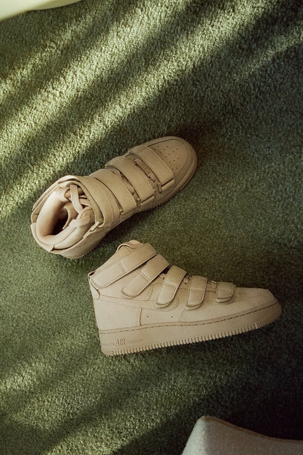 Air force 1 mushroom hotsell