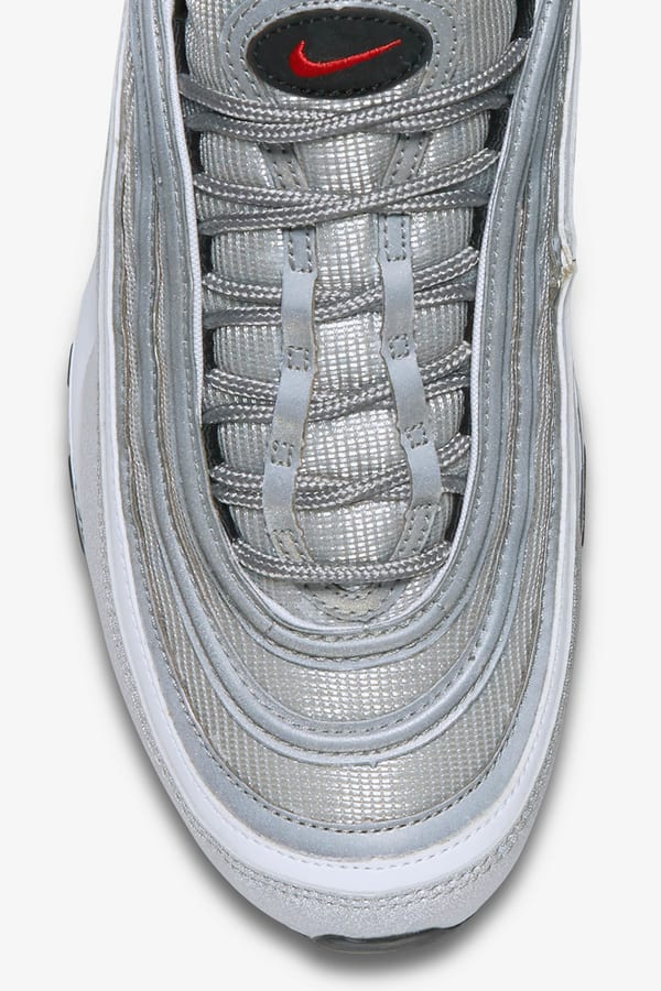 Air max 97 og metallic silver best sale