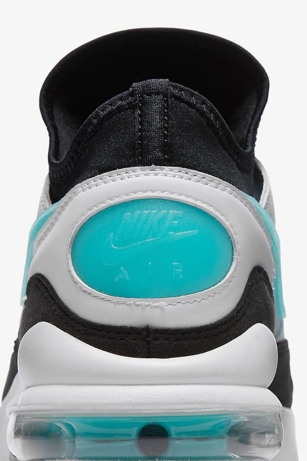 Air max 93 shops turquoise