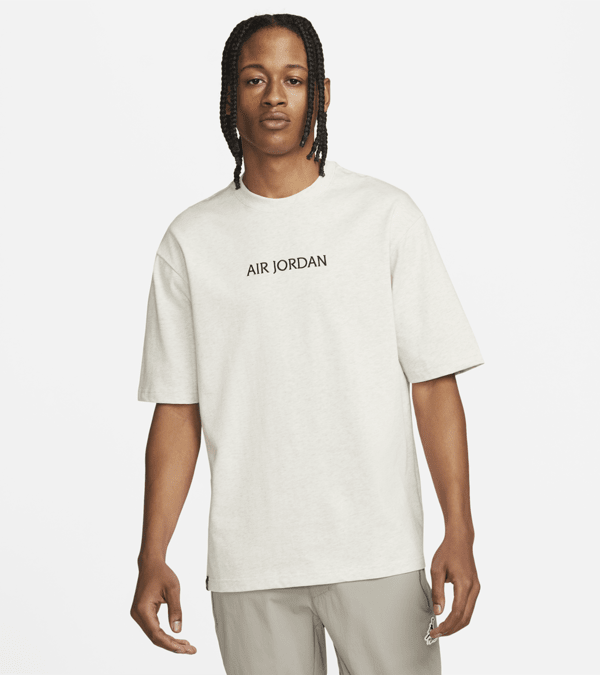 Date de sortie de la collection de vetements Jordan x Wordmark. Nike SNKRS