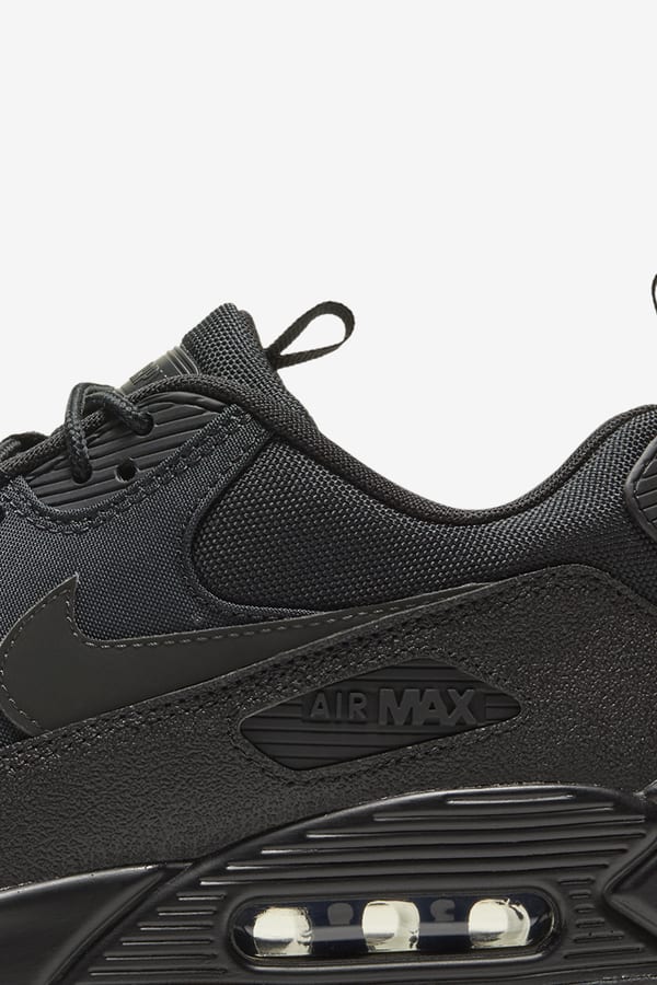 NIKE公式】エア マックス 90 サープラス 'Black' (CQ7743-001 / AM 90 SURPLUS). Nike SNKRS