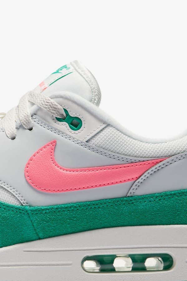 Air max 1 kinetic green online