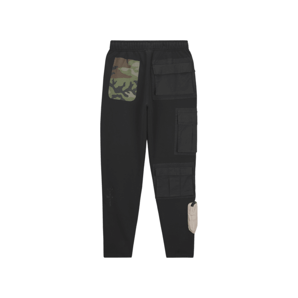 Nike pocket tee x travis scott on sale