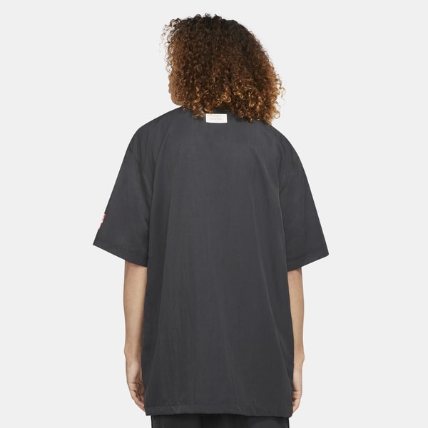 Nike x Fear of God Apparel Collection Release Date. Nike SNKRS