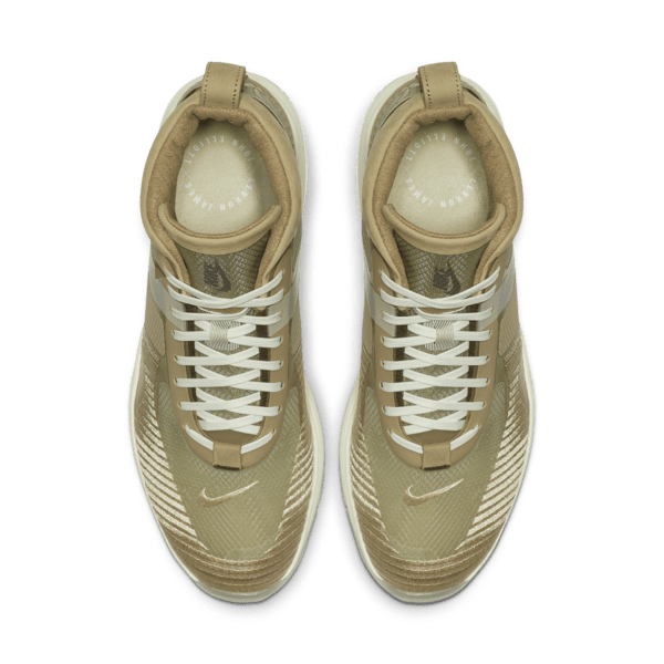 Lebron icon parachute beige sales