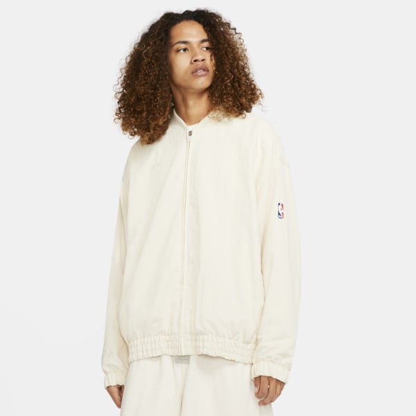 Fear of god nike sweater shop