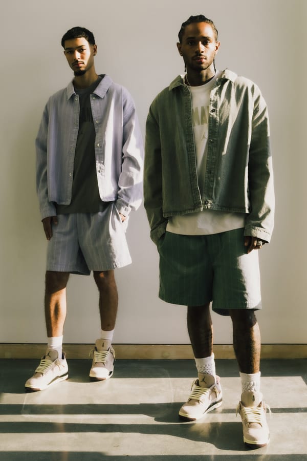 Vêtements jordan new arrivals