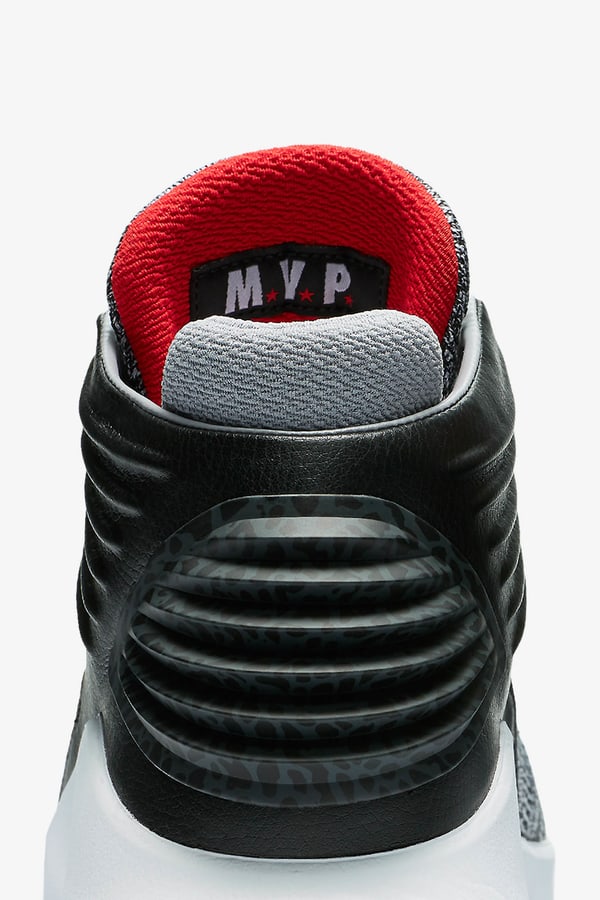 Air jordan 32 mvp shops