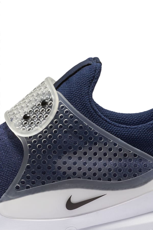 Nike Sock Dart Midnight Navy Nike SNKRS